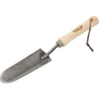 Handschaufel geschmiedet Handgr. Esche FSC 100%