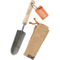 Handschaufel geschmiedet Handgr. Esche FSC 100% 2