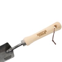 Handschaufel geschmiedet Handgr. Esche FSC 100% 3