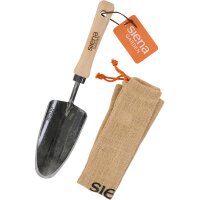 Handschaufel breit geschm Handgriff Esche FSC 100% 2