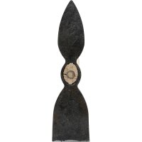 Hacke geschm. Herzf. Handgriff Esche FSC 100% 4