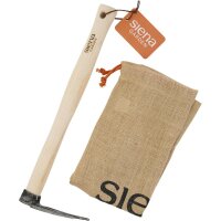Häckchen geschmiedet 3Z. Handgriff Esche FSC 100% 2
