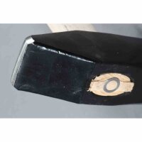 Vorschlaghammer 3 kg mit Eschenstiel 3