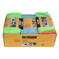 Microfasertuch-Set 10tlg. 2