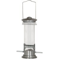 Futters&auml;ule Alu-Serie f&uuml;r Mischfutter,...