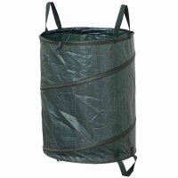 Gartensack 160l Springra. 90gr PE-Gewebe gallery