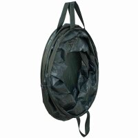 Gartensack 160l Springra. 90gr PE-Gewebe 2