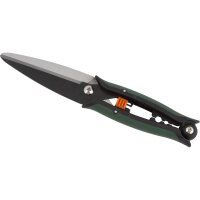 Formschnitt- und Schafschere CB2120, 27cm