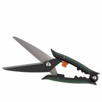 Formschnitt- und Schafschere CB2120, 27cm 2