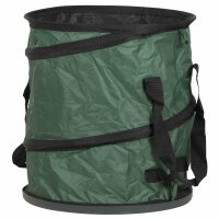 Pop-Up Gartensack 100L 600D, Kunststoffb gallery