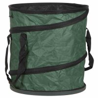 Pop-Up Gartensack 100L 600D, Kunststoffboden 2