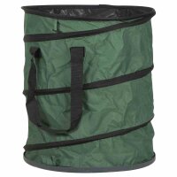 Pop-Up Gartensack 175L 600D, Kunststoffboden