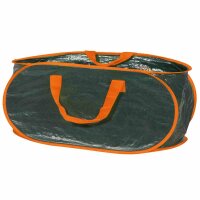 Pop-Up Gartensack oval 80x37x37cm, 110L, gallery