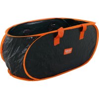 Pop-Up Gartensack oval 80x37x37cm, 110L, 140g 2