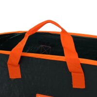 Pop-Up Gartensack oval 80x37x37cm, 110L, 140g 5