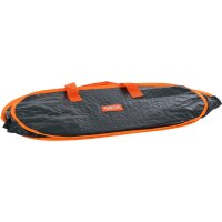 Pop-Up Gartensack oval 80x37x37cm, 110L, 140g 6
