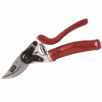 Premium Bypassschere 7-RG mit Rollgriffen, 21,5 cm