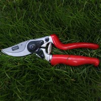 Premium Bypassschere 7-RG mit Rollgriffen, 21,5 cm 4