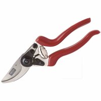Premium Bypassschere 8-EG Ergo-Griffe. 21,5 cm