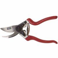Premium Bypassschere 8-EG Ergo-Griffe. 21,5 cm 2