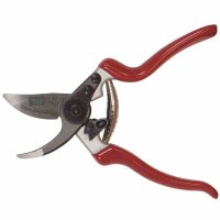 Premium Bypassschere 8-EG Ergo-Griffe. 21,5 cm 3