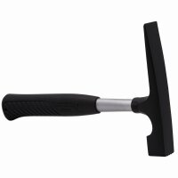 Maurerhammer mit Stiel PVC-Handgriff gallery
