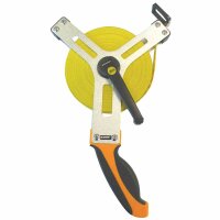 Ma&szlig;band offen 30mx15mm Fiberglasband