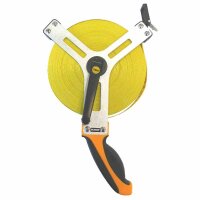 Ma&szlig;band offen 50mx15mm Fiberglasband