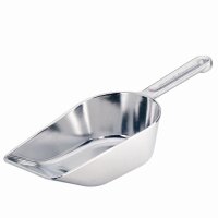 WESTMARK Hygia K&uuml;chenschaufel Aluminium