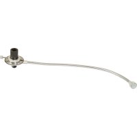 3/4" Drehwinkelmessscheibe, Magnet