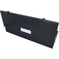 1/4" ERGOTORQUE®precision Ratschen-Drehmomentschlüssel-Satz Drehknopf, 5-25Nm, 32-tlg