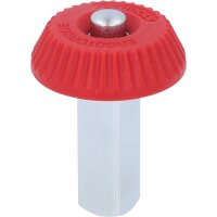 1/2" Drehknopf-Umsteckvierkant