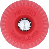 1/2" Drehknopf-Umsteckvierkant