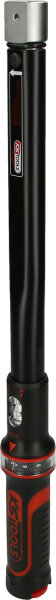 9x12mm ERGOTORQUE®precision Einsteck-Drehmomentschlüssel, 10-50Nm