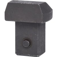 14x18mm Einsteck-Anschweißstück
