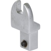 9x12mm Einsteck-Maulschlüssel, 8mm
