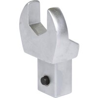 14x18mm Einsteck-Maulschlüssel, 17mm
