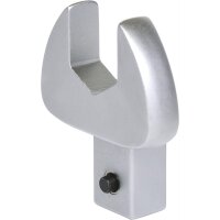 14x18mm Einsteck-Maulschlüssel, 21mm