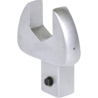 14x18mm Einsteck-Maulschlüssel, 22mm