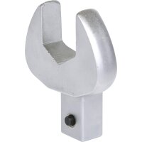 14x18mm Einsteck-Maulschlüssel, 26mm