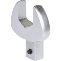 14x18mm Einsteck-Maulschlüssel, 27mm