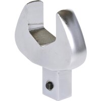 14x18mm Einsteck-Maulschlüssel, 30mm
