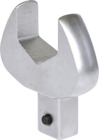 14x18mm Einsteck-Maulschlüssel, 32mm