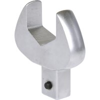 14x18mm Einsteck-Maulschlüssel, 32mm