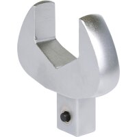 14x18mm Einsteck-Maulschlüssel, 36mm