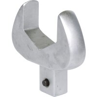 14x18mm Einsteck-Maulschlüssel, 38mm