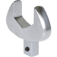 14x18mm Einsteck-Maulschlüssel, 41mm