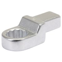 14x18mm Einsteck-Ringschlüssel, 15mm