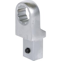 14x18mm Einsteck-Ringschlüssel, 17mm