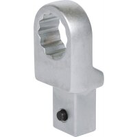 14x18mm Einsteck-Ringschlüssel, 19mm